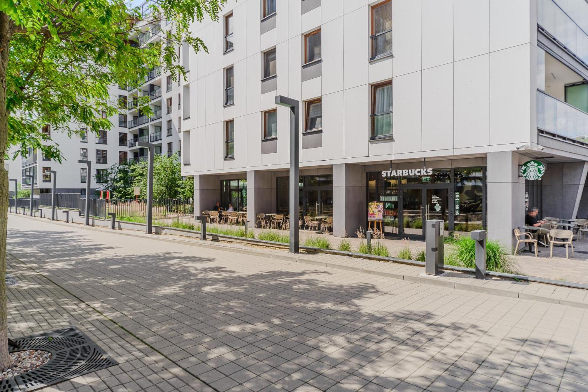 Appartement Premium In The Center Of With Free Parking & Balcony