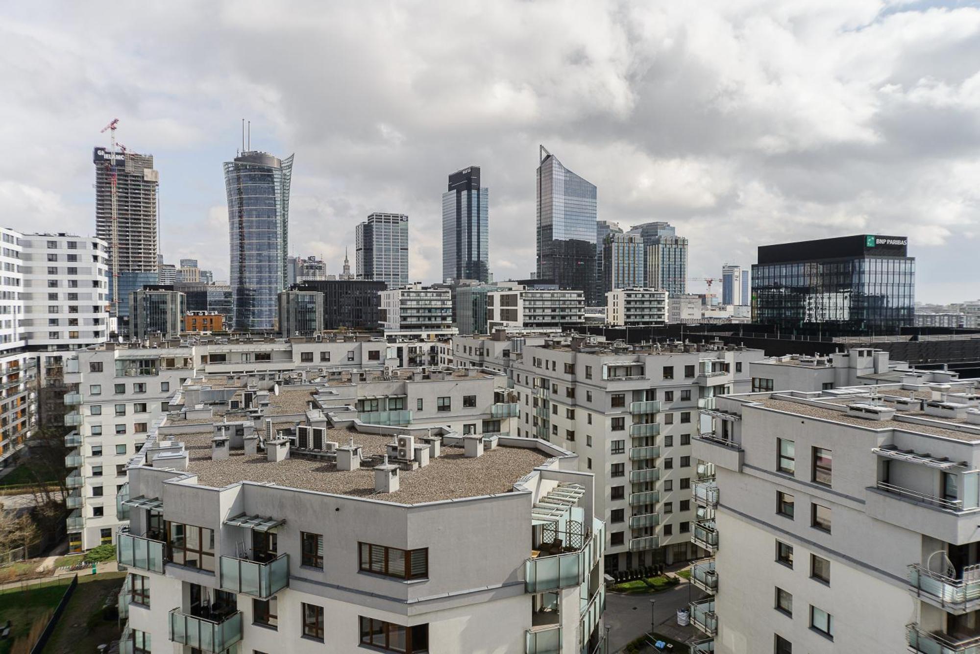 Premium In The Center Of With Free Parking & Balcony Appartement