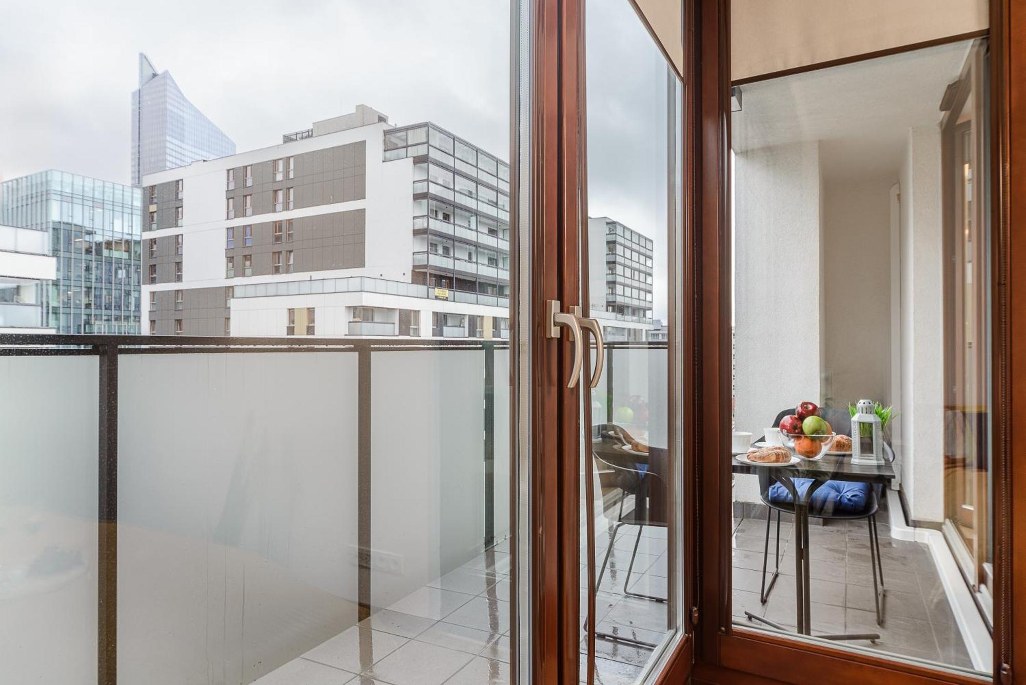 Premium In The Center Of With Free Parking & Balcony Appartement